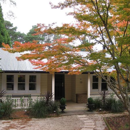 Leura Country Cottage Exterior foto