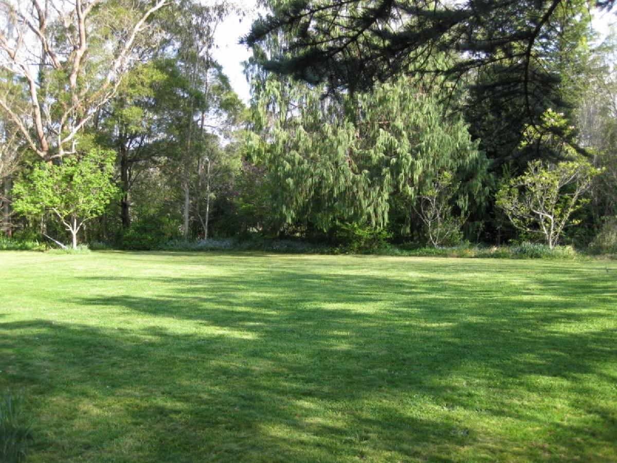 Leura Country Cottage Exterior foto